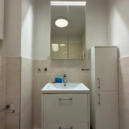 Apartament Mieszczańska Harmony By Bookinghost *