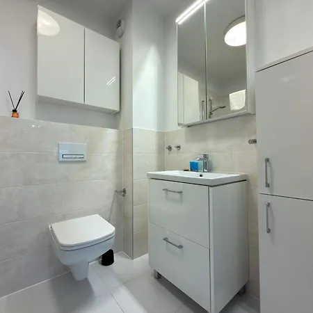 Apartament Mieszczańska Harmony By Bookinghost Wrocław