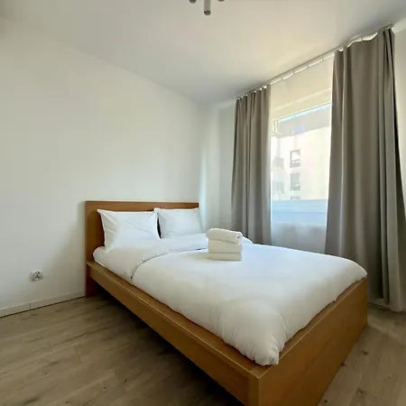Apartament Mieszczańska Harmony By Bookinghost