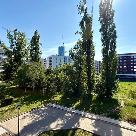 Mieszczańska Harmony By Bookinghost Apartament