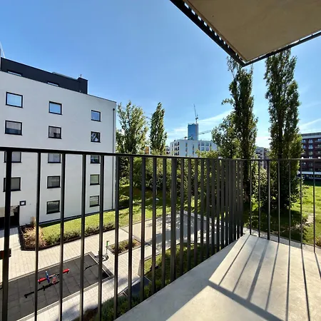 Apartament Mieszczańska Harmony By Bookinghost